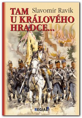 1866 - Tam u Králového Hradce