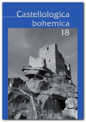 Castellologica bohemica 18