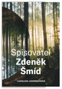 Spisovatel Zdeněk Šmíd