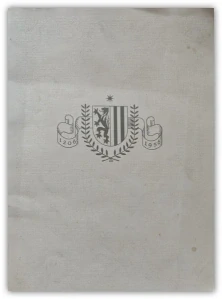 Festschrift Dresden