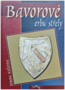 Bavorové erbu střely